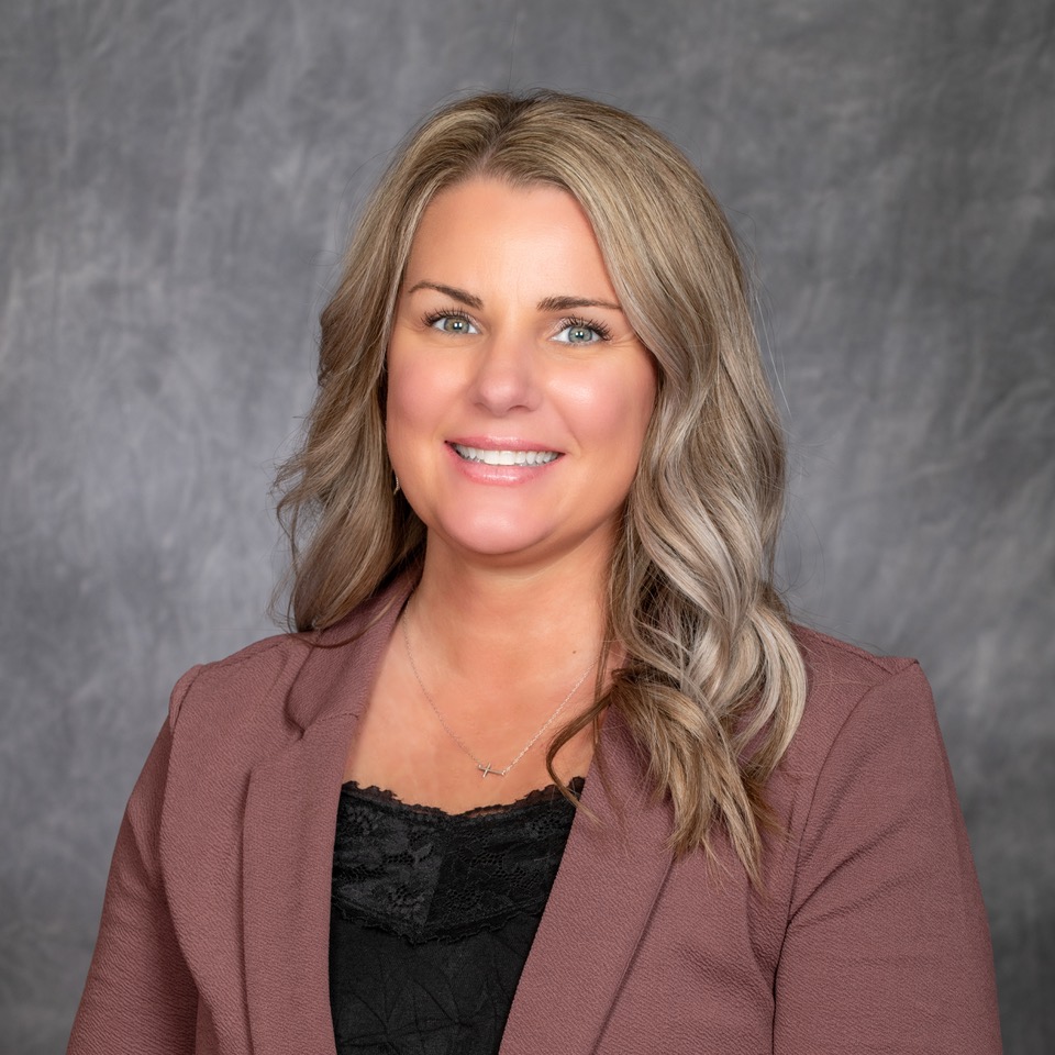 Christine Hawkinson Portrait, Ensight Mental Health & Wellness